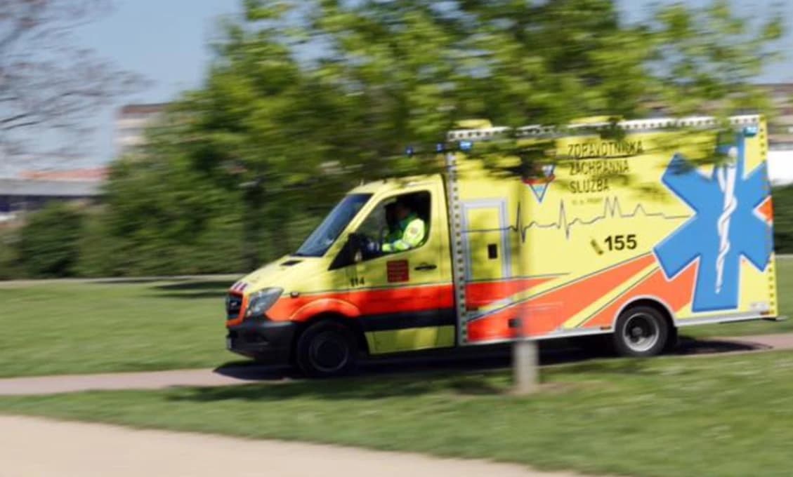 ÚS odmietol sťažnosti v prípade záchrankového tendra z roku 2019