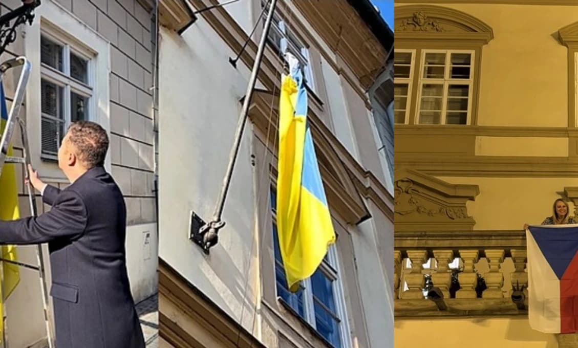 Tvrdo na Ukrajincov! Okamura pripravuje prísne opatrenia (VIDEO)