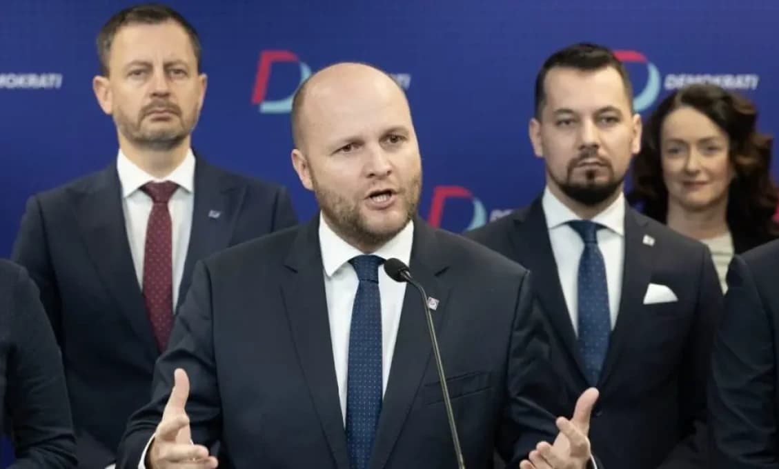 Henčeková odhalila falošnú hru Demokratov: TAKTO ovplyvňujú diskusiu!