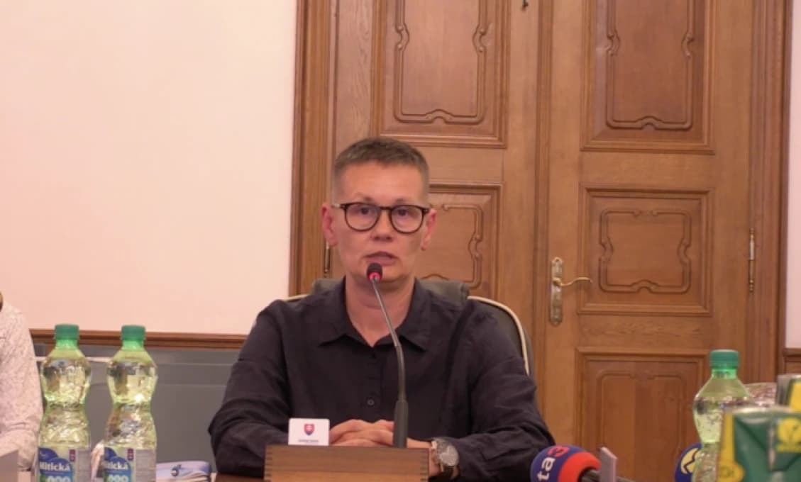 DISCIPLINÁRNY NÁVRH predsedu ŠTS Trubana NA sudkyňu ZÁLESKÚ obsahuje päť bodov
