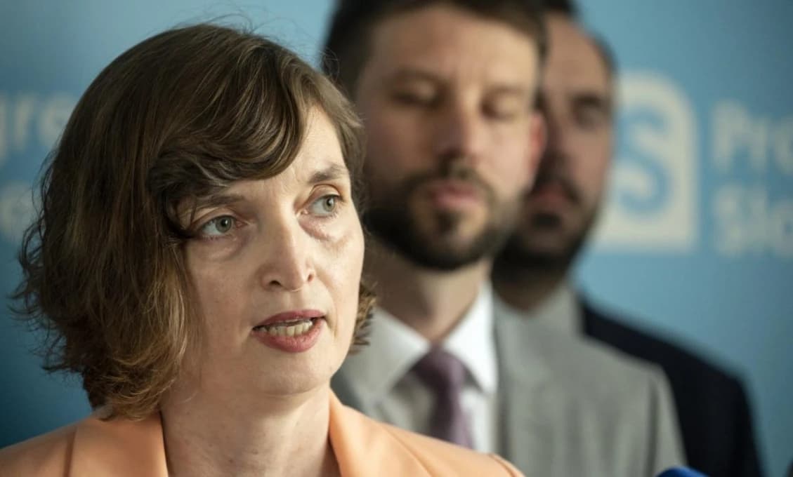Zbláznili sa v PS? Tvrdia, že LGBTI ľudí Slovensko oberá o občianstvo