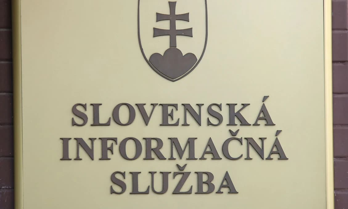 SIS: Atentát na premiéra bol najzávažnejším bezpečnostným incidentom v SR