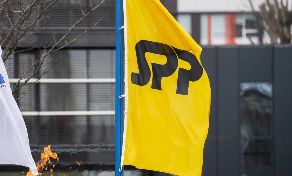 SPP sa pripravuje na obdobie po zákaze ruského plynu, rokuje s tridsiatkou dodávateľov