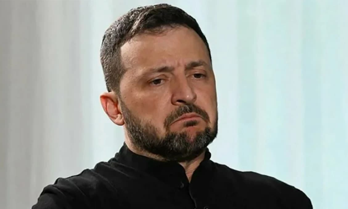 Maďari píšu: Slovenský minister vyzval Zelenského na rezignáciu! Ukrajina reaguje, Rusko sa uchechtáva