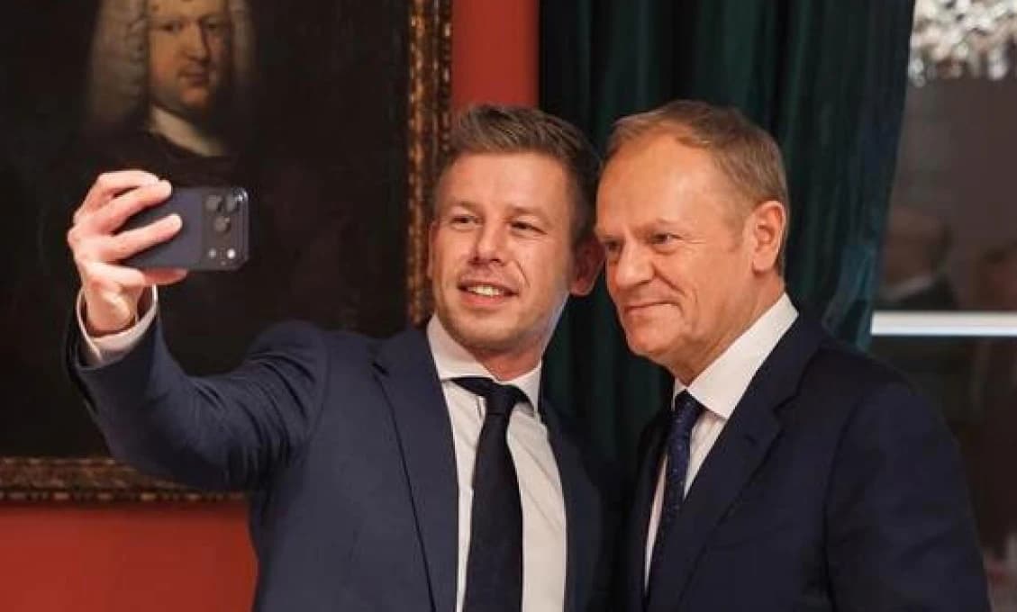 Trójsky kôň: Politika Pétera Magyara spravila otočku o 180 stupňov!