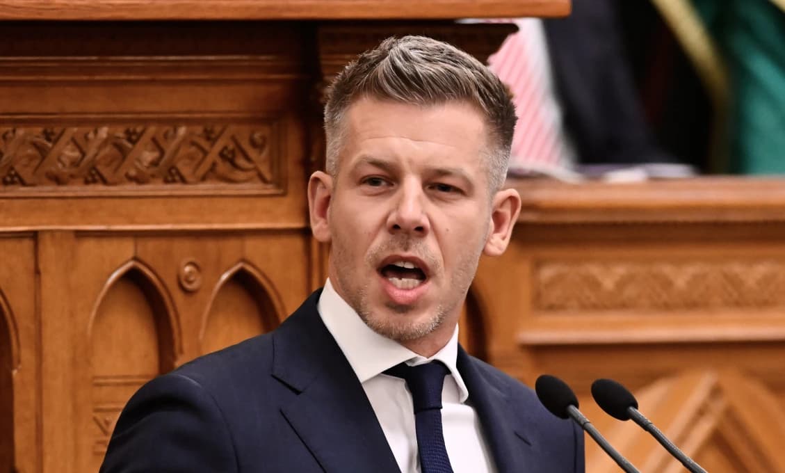 MAĎARSKO PADLO! VAROVANIE PRE SLOVENSKO. Magyar ukázal pravú tvár (VIDEO)