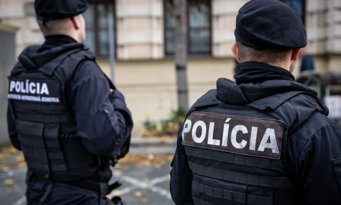 NECHUTNÝ PRÍPAD: Muž nútil vlastnú družku k prostitúcii! Polícia koná (FOTO)
