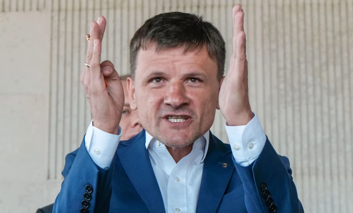 Nie, Hlinovi za reklamu neplatíme!