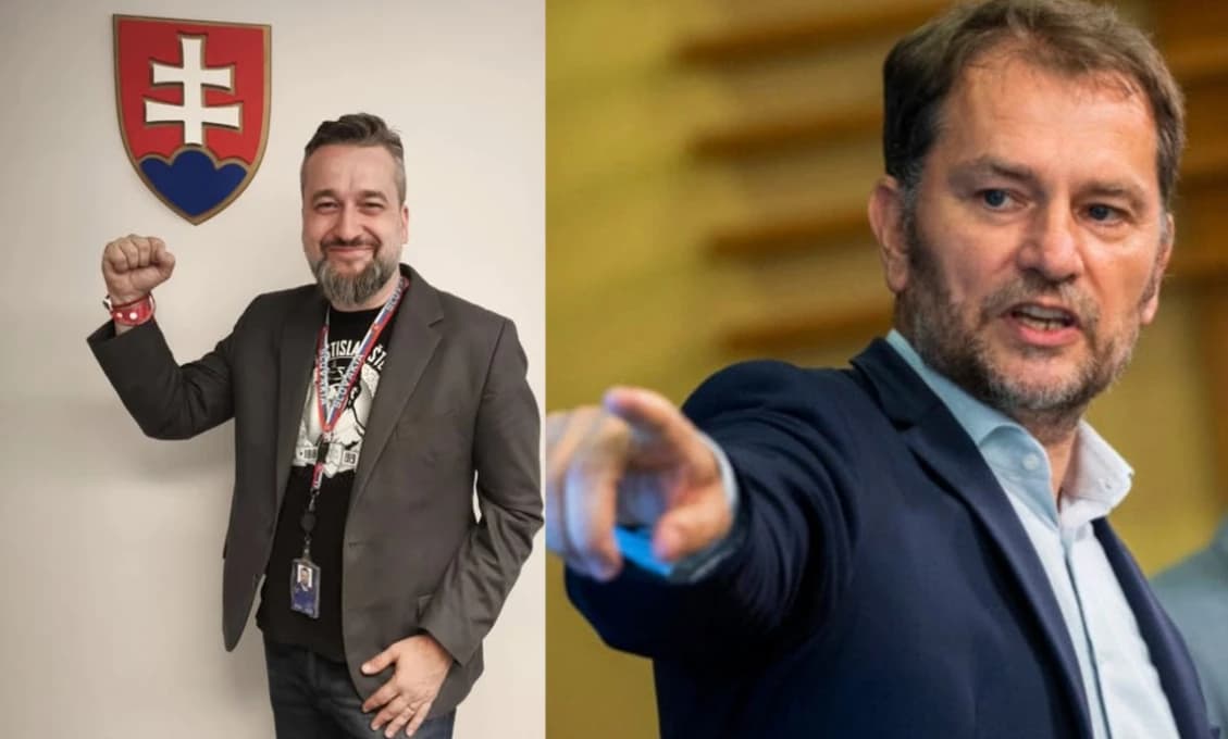 PRESTRELKA V PRIAMOM PRENOSE POKRAČUJE! Trestné oznámenia len tak lietajú vzduchom