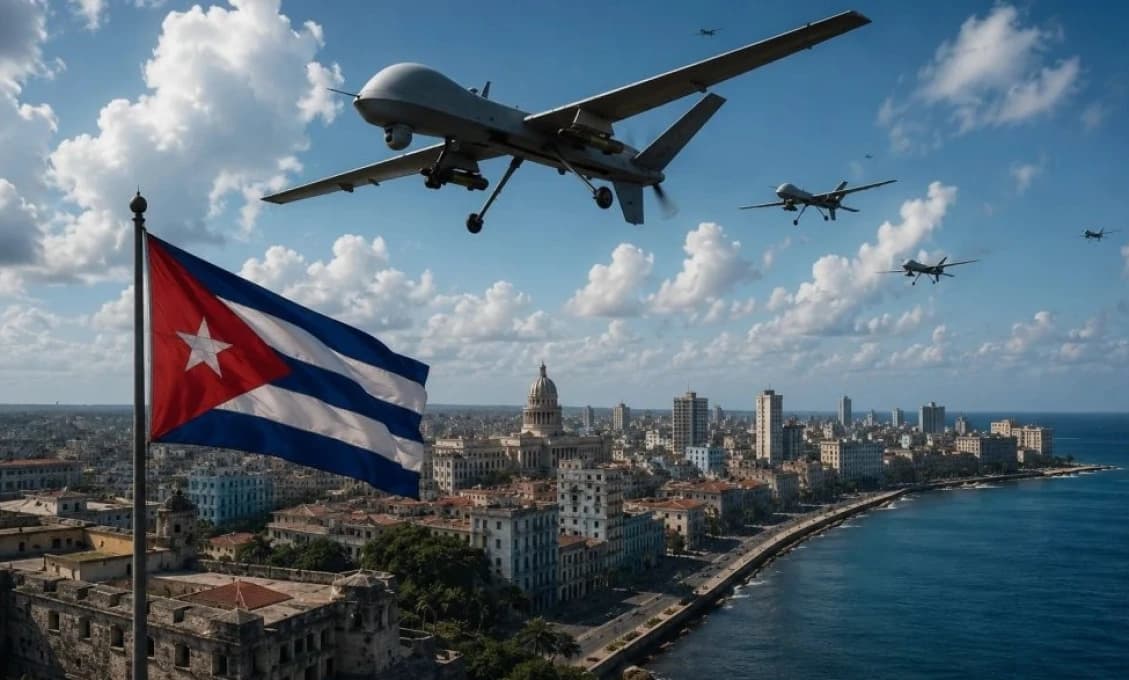 Havana má pre Trumpa prekvapenie?