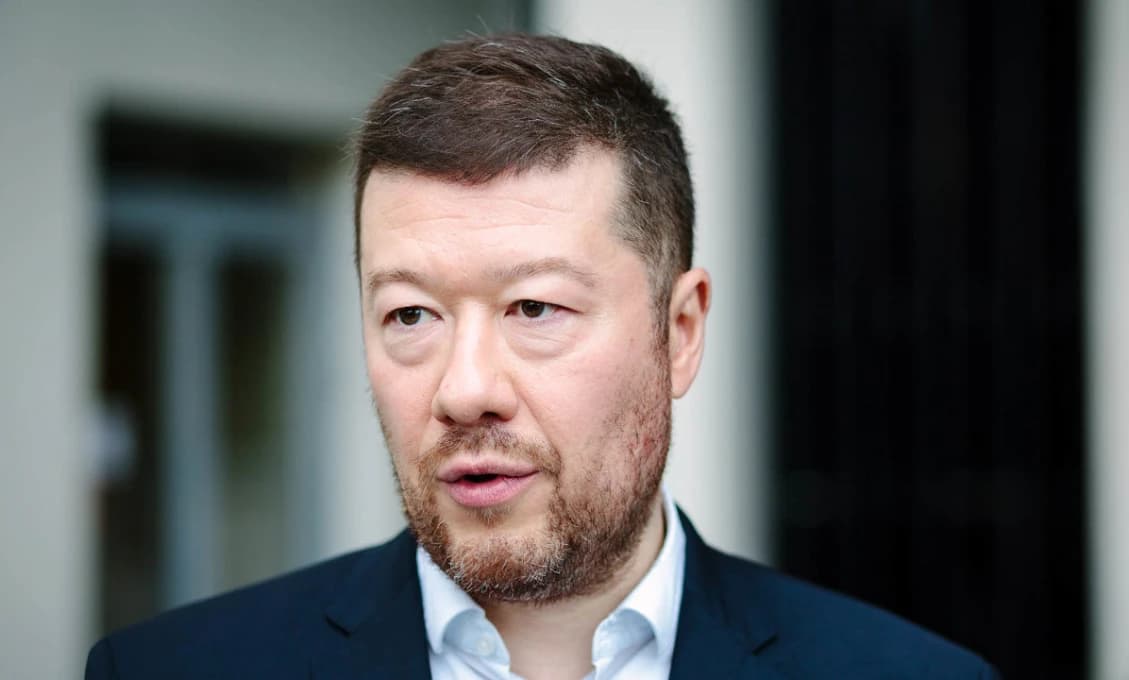 Koniec ochrany pre ukrajinských mužov? Okamura vytiahol horúcu aktualitu