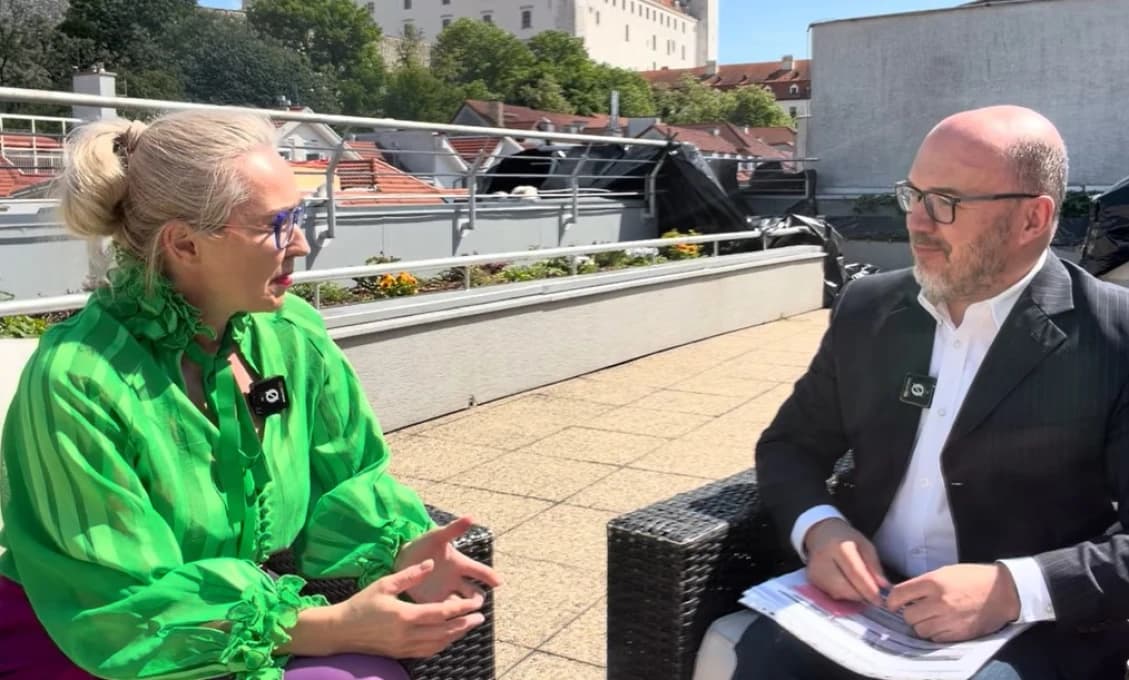 Bittner odhalil fungovanie progresívcov: Neuveriteľné ako dokázali fungovať. TOTO je suma, ktorú dostali!