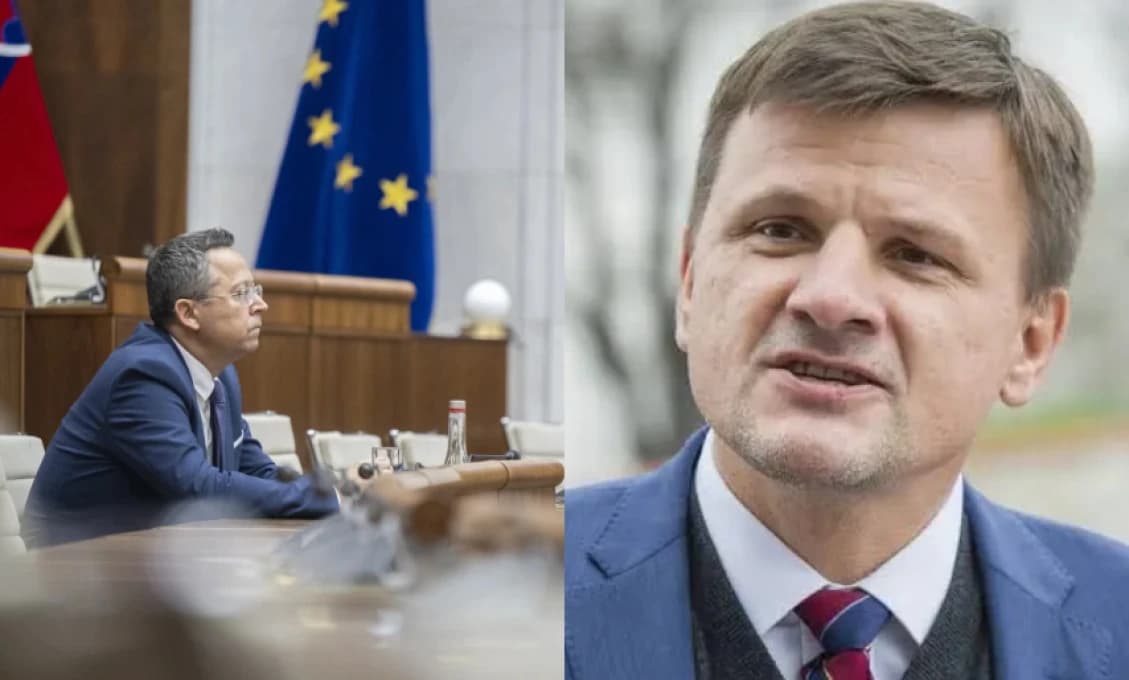 Kedy a kto dal do zákona diakritiku na bločkoch?