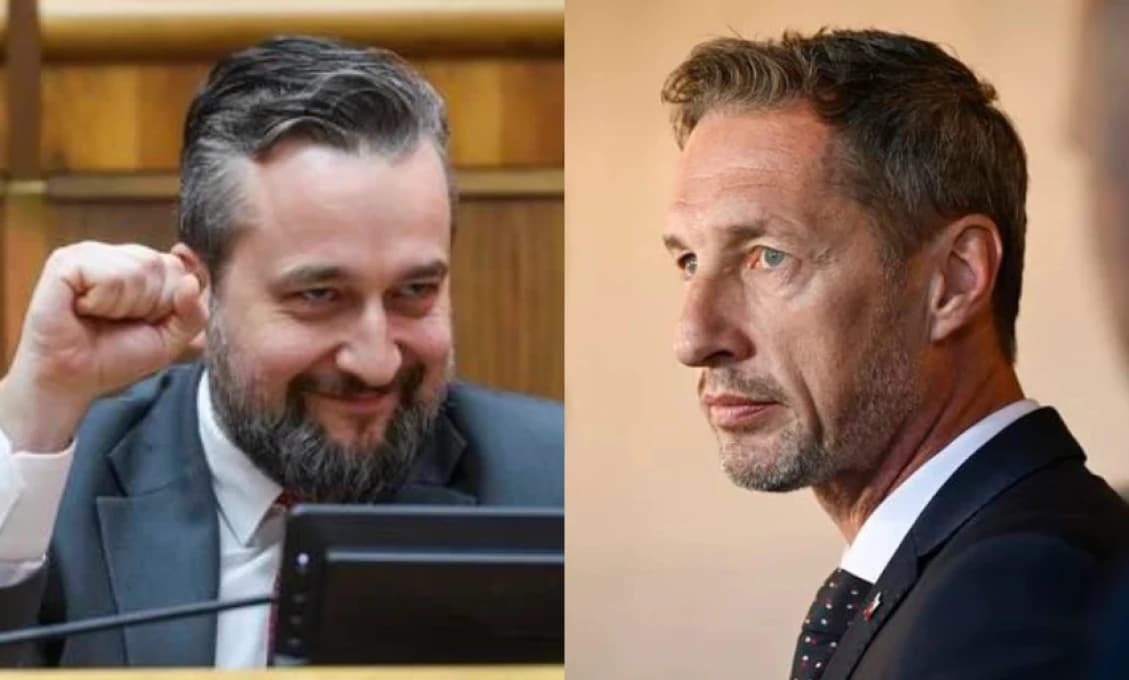 Europoslanec vyzýva KDH, aby sa okamžite dištancovalo od spolupráce so stranou PS
