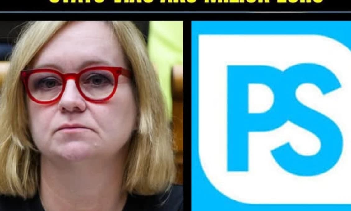 "Kultúra na kolenách"? Palko si posvietil na farizejstvo progresívnej poslankyne Kleinert