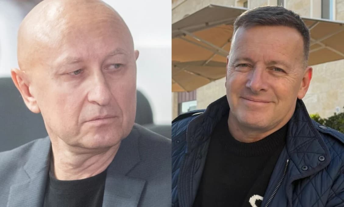 Zoro Borisovi: Si pokrytec. Povedz mame, nech mi nepíše! (VIDEO)
