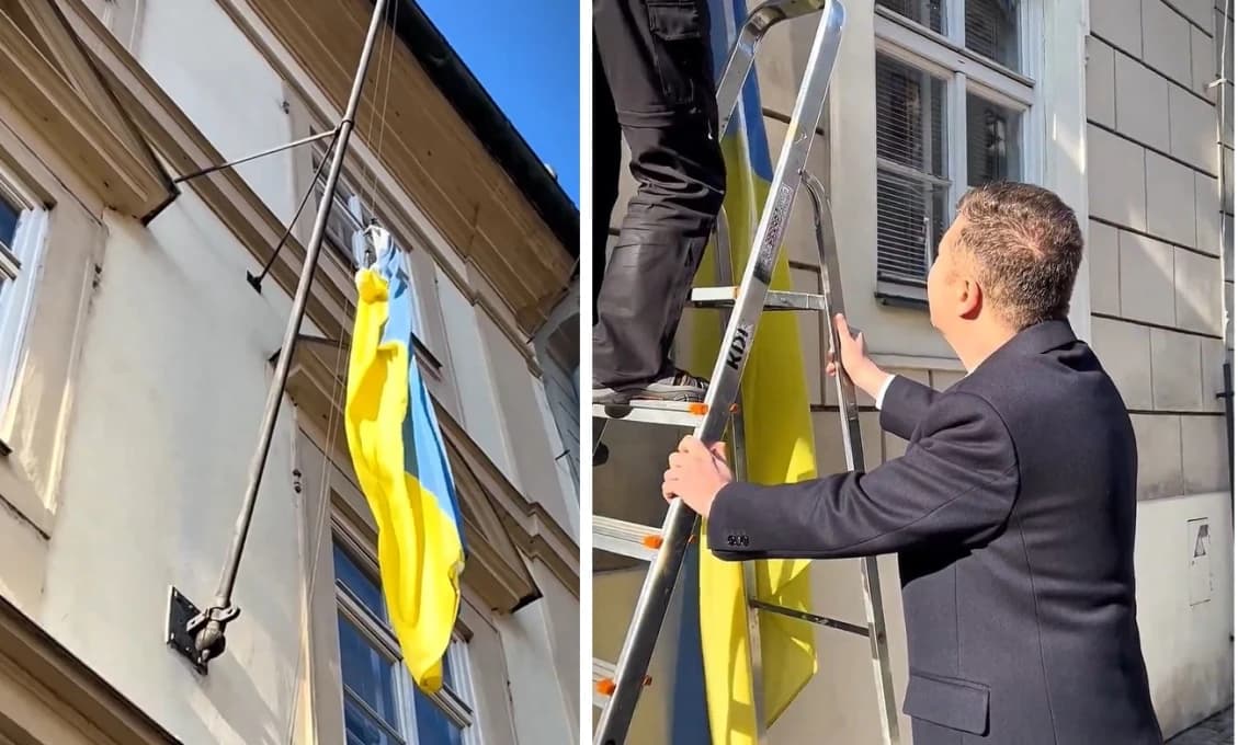 PANIKA MEDZI UTEČENCAMI! Česi pritvrdzujú voči Ukrajincom. Zmeny zvažujú aj Nemecko a Poľsko