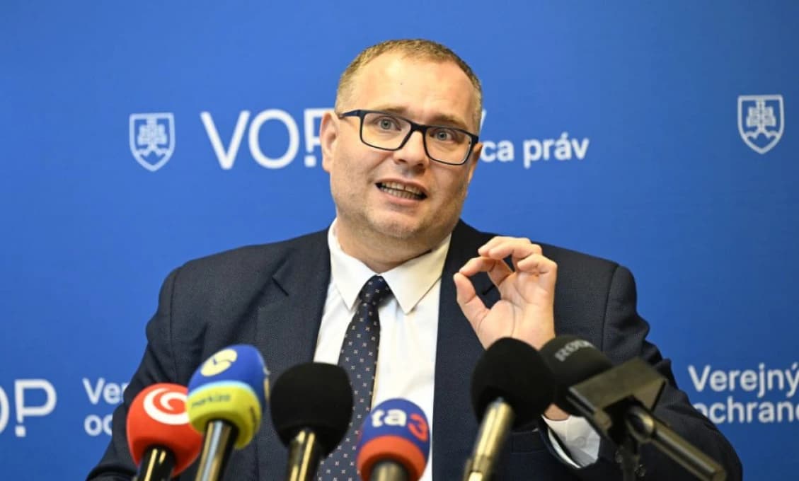 Koľko cirkví tu chce mať? Dobrovodský napadol na ÚS podmienku 50.000 členov pre registráciu cirkvi