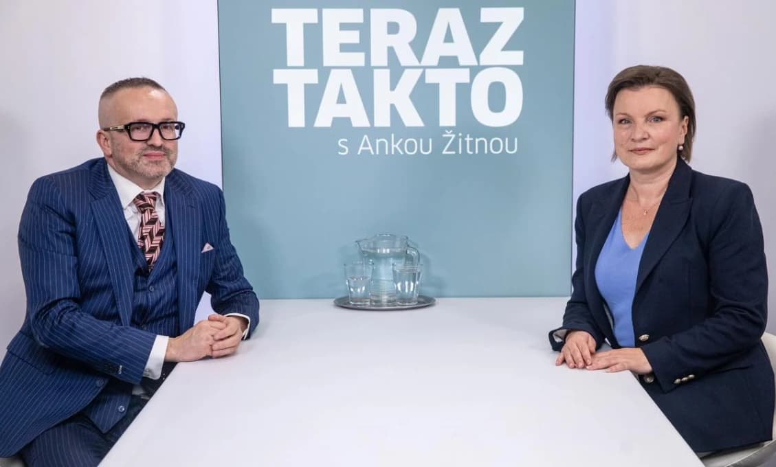 “Čurillovci sa pokúsia o návrat a pomstu!” - myslí si exšéf SIS Vladimír Pčolinský (VIDEO)
