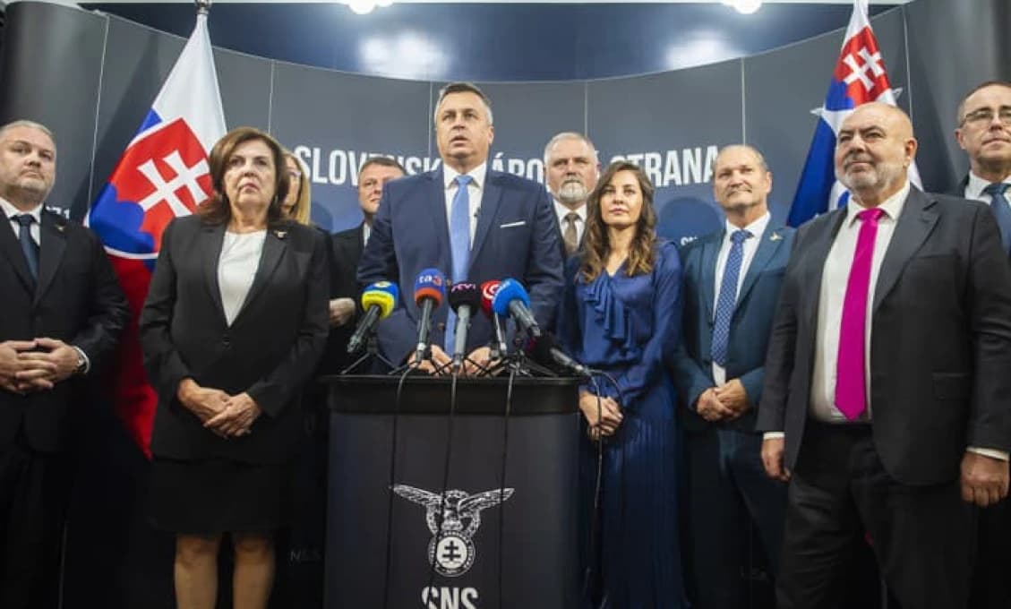 AKTUÁLNE SNS ponúkla výmenu svojho nominanta na post ministra životného prostredia