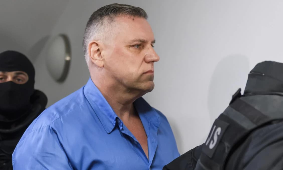Pustia Mikuláša Černáka z väzenia? Rozhodnutie môže padnúť už čoskoro