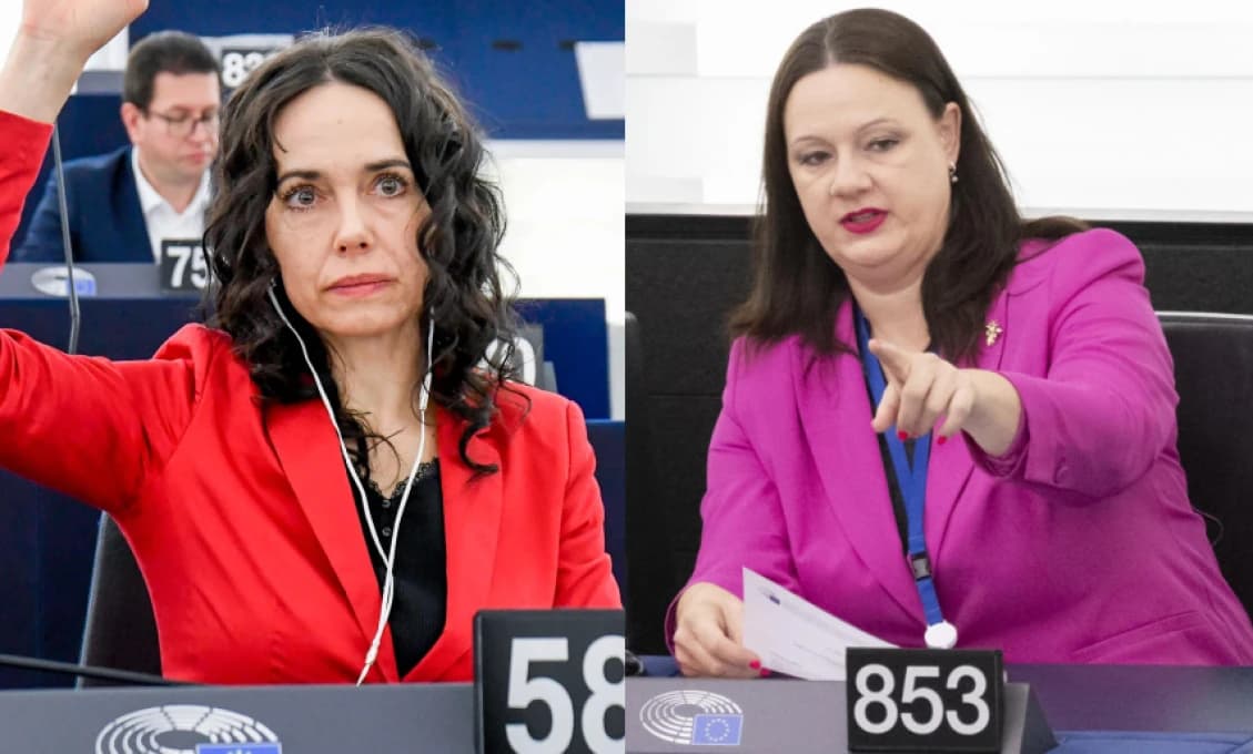 Lexmann klamala, Neveďalová zverejnila dôkaz (VIDEO)