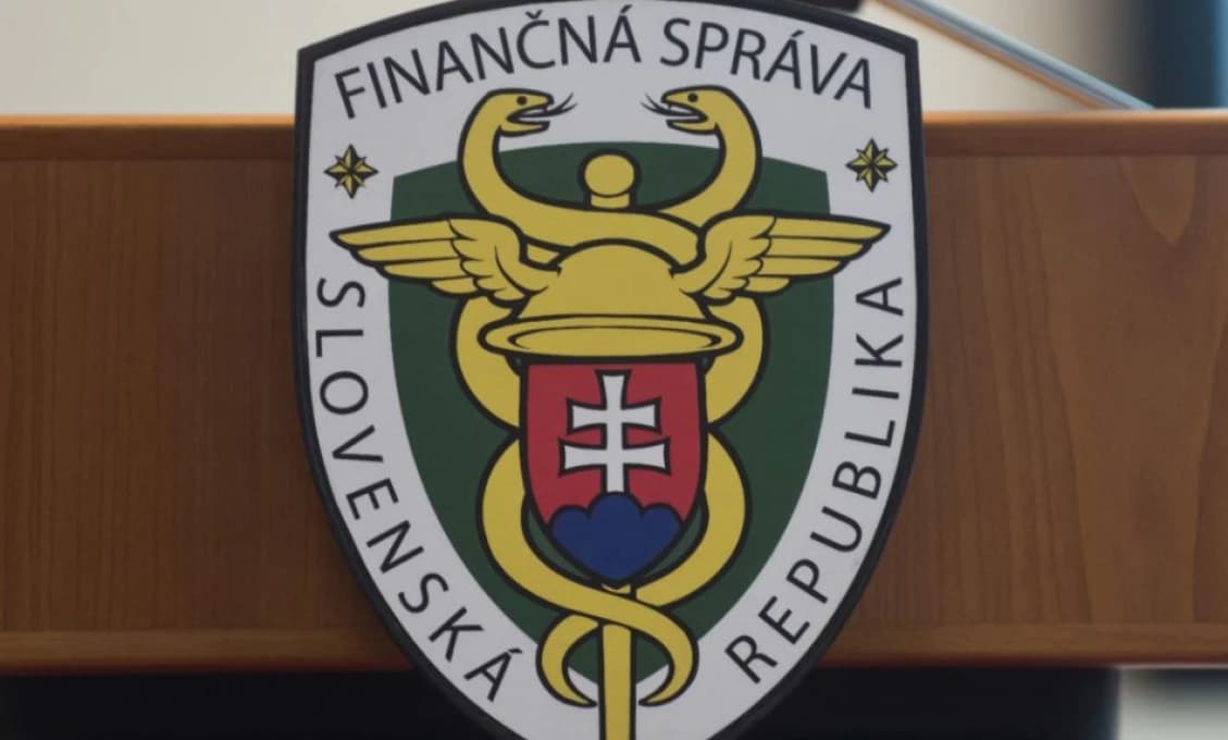 Finančná správa pritvrdzuje, veľkým firmám domerala desiatky miliónov eur