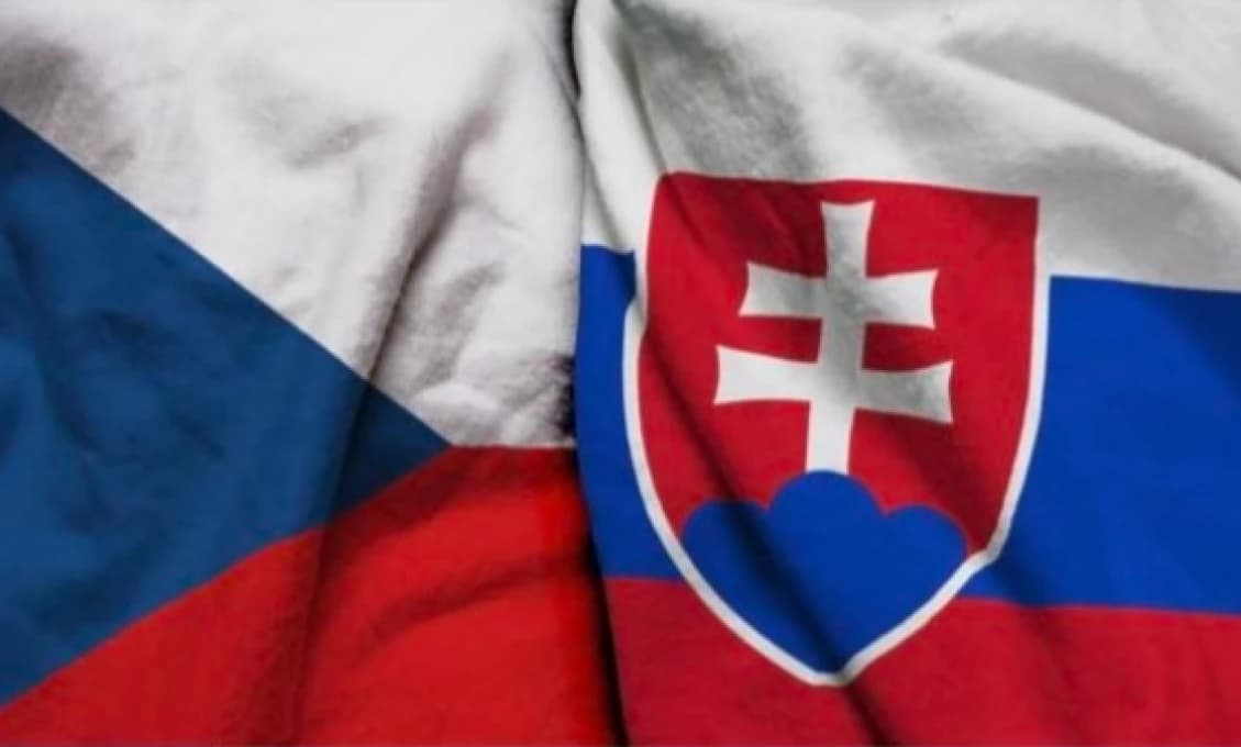 Zdechovského porazí: Rajchl sa VTIPNE zastal Slovenska