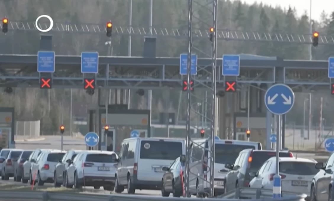 Putin označil „nového nepriateľa“ Ruska. Na hranici stojí 10-tisíc vojakov