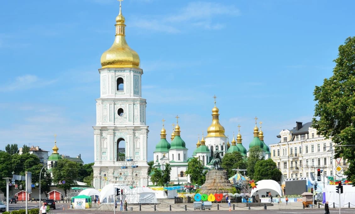 V Kyjeve panuje panika. Jadrový útok v Ľvove? Putin vydal rozkaz
