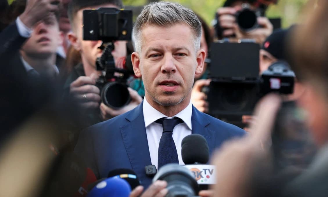 Kyjev v šoku! Maďarsko zakazuje dovoz poľnohospodárskych produktov z Ukrajiny
