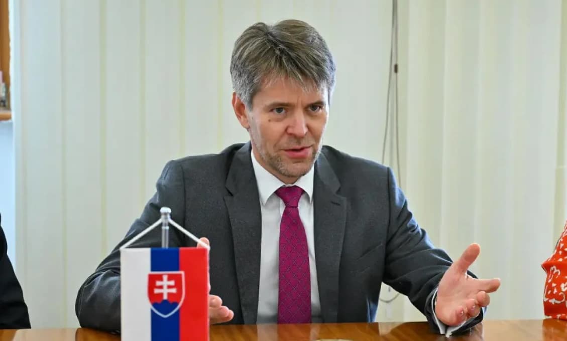 Rokovania v Prahe potvrdili silné slovensko-české partnerstvo