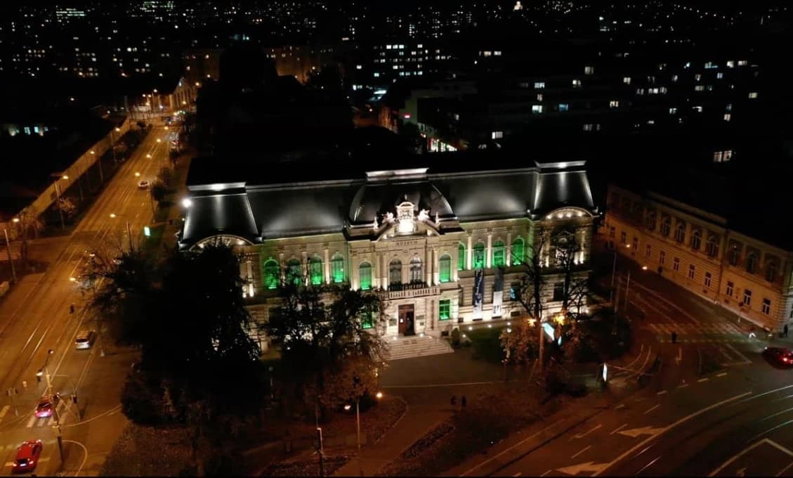 Čaká nás Noc múzeí a galérií