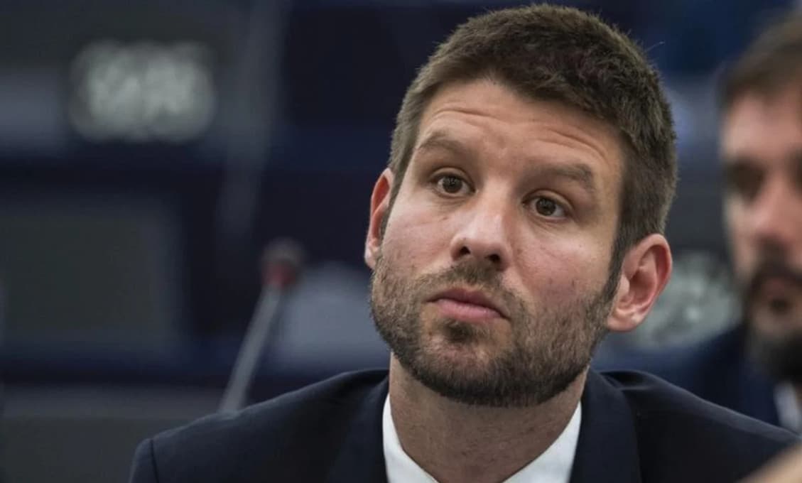 Viktorín uštedril PS lekciu z diplomacie: TIETO slová môžu v budúcnosti mrzieť! (VIDEO)
