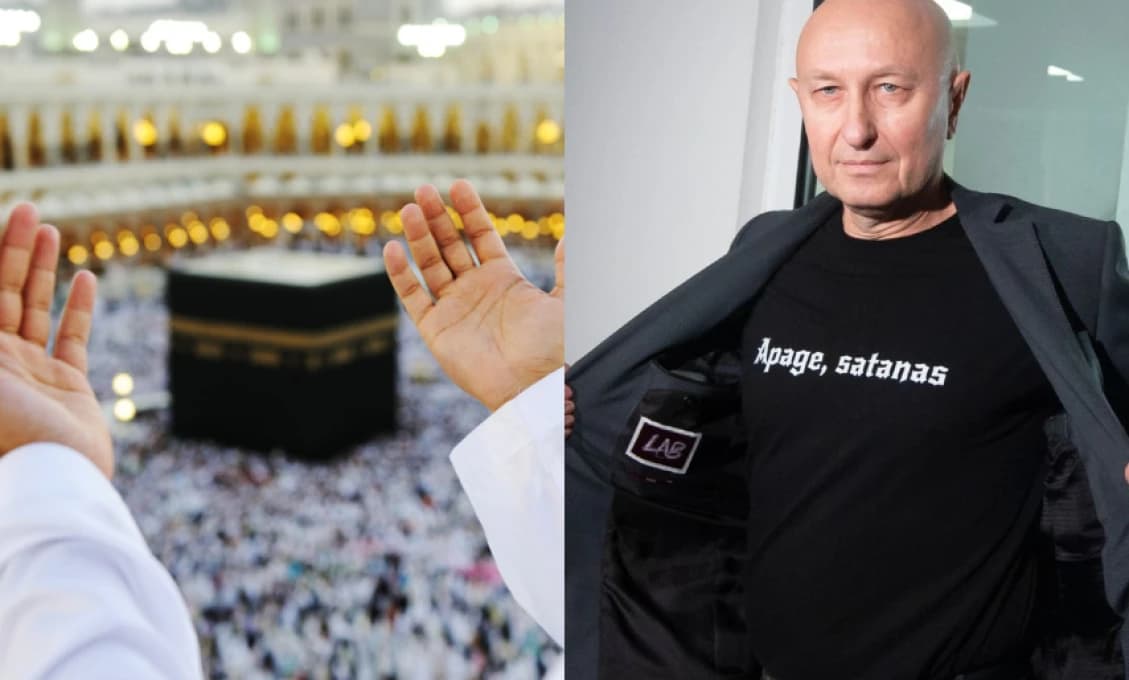 Islam, školy a integrácia! Zoroslav Kollár hovorí o chybách Európy a varuje Slovensko