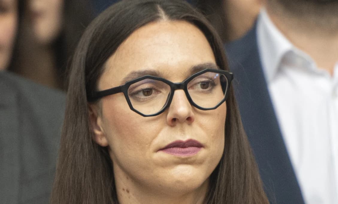 Taraba hovorí o dohode SNS a PS na jeho odvolávaní. Stohlová z PS reagovala