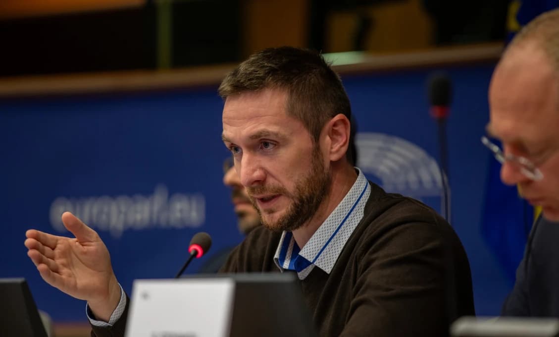 UHRÍK: Jediné riešenie vojny je rozdelenie Ukrajiny, či sa to niekomu páči alebo nie. Iná alternatíva neexistuje