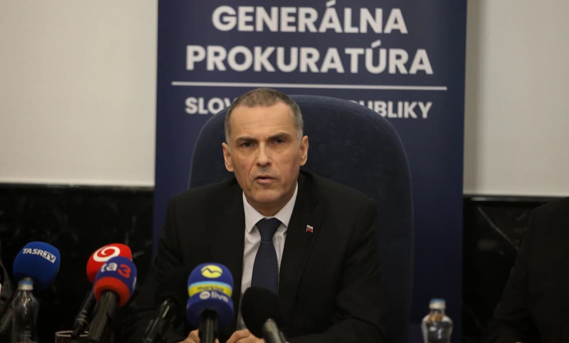 Môže Generálna prokuratúra fungovať bez Žilinku, ak sa po infarkte nebude môcť vrátiť?