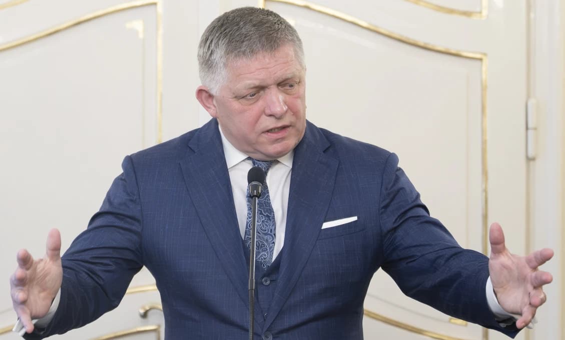 Premiér pripustil personálnu výmenu: Ak sa neobnoví dôvera, Taraba končí (VIDEO)