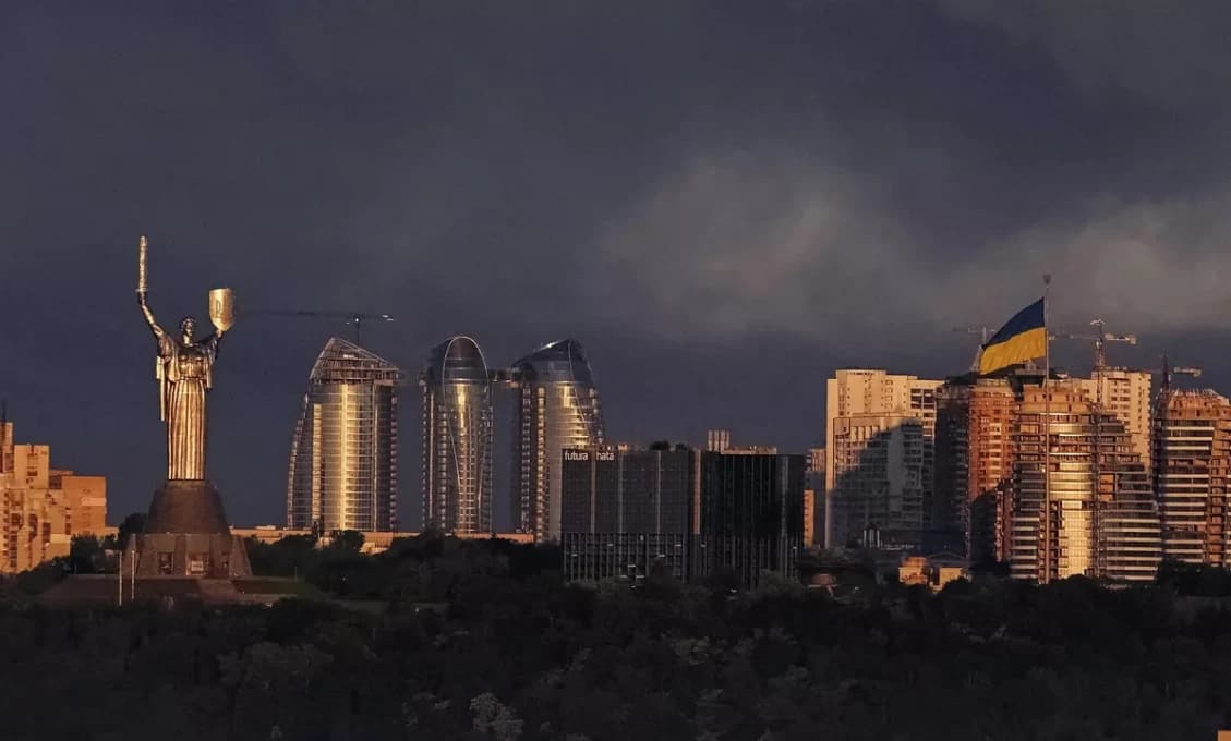 MOSKVA VARUJE! Terčom útokov budú rozhodovacie centrá Ukrajiny, opustite Kyjev (VIDEO)