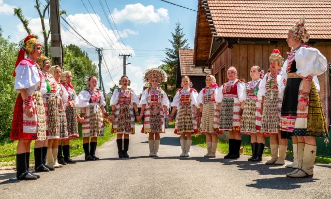 Do zoznamu kultúrneho dedičstva pribudlo sedem prvkov