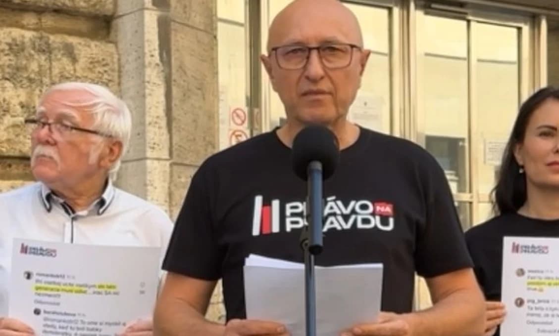 Padlo trestné oznámenie na influencera Fera Jokea. TU je dôvod