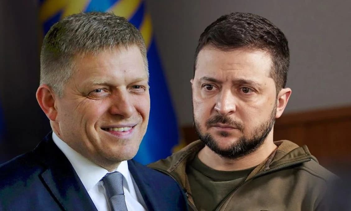 Maďari píšu: Ukrajina dostala od lídra krajiny EÚ prísne ultimátum! Zelenskyj musí odstúpiť