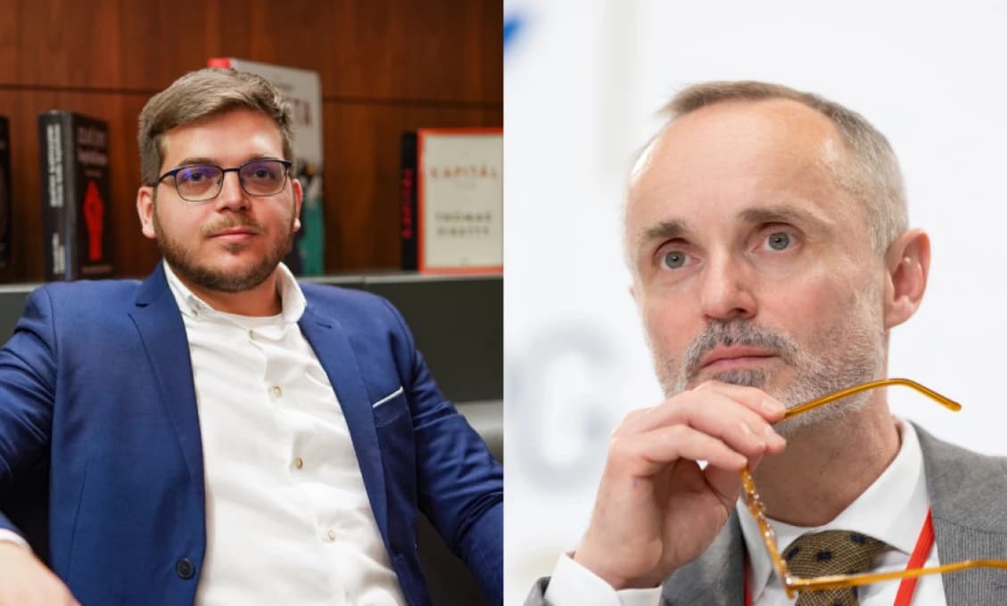 Melicher vyškolil Valáška z cenotvorby PHM. TOTO je dôvod vysokých cien! (VIDEO)