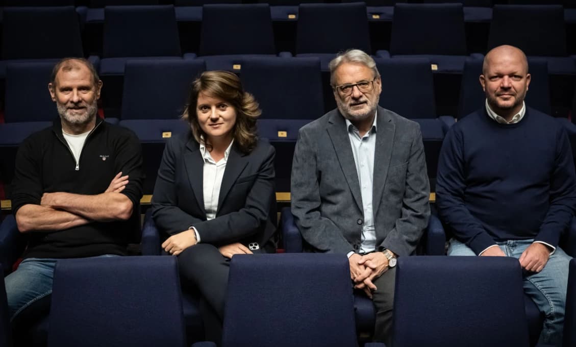 Profesionál z Transparency jasne: ŠIMEČKU MALI V DENNÍKU N DÁVNO ODSTAVIŤ!