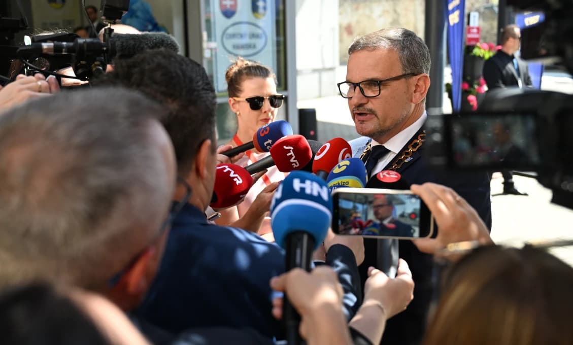 Vláda schválila pre Košický kraj vyše 2,9 milióna eur