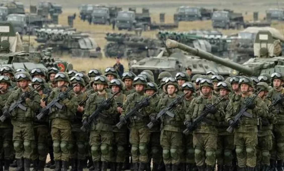 Pri Charkove mali ukrajinské bariérové oddiely zabiť vojakov, ktorí sa pokúsili opustiť pozície