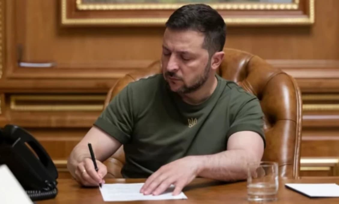 Ukrajinský parlament ratifikoval dohodu s EÚ o 90-miliardovej pôžičke