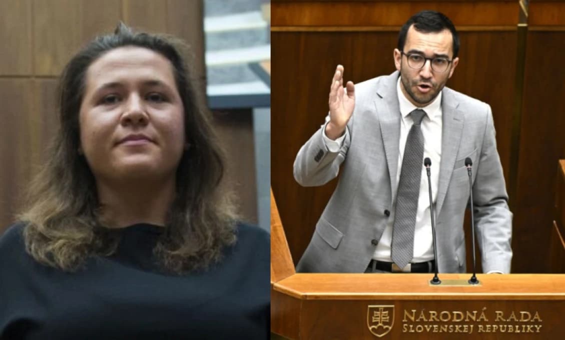 Matejičková zničila Jakaba: TOTO jediné váš premiér Matovič dokázal!