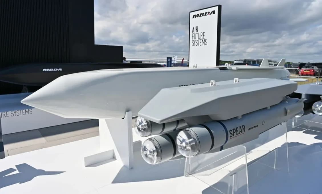 Naliehavá správa ruského ministerstva obrany z 29. mája: Tri rakety Storm Shadow a viac ako 2 000 dronov smerovali na Rusko